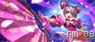 嗨氏的小乔出装,打造战场女王，轻松掌控全局