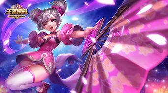 嗨氏的小乔出装,打造战场女王，轻松掌控全局