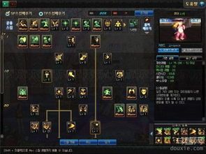 dnf魔契加点刷图,DNF刷图高效升级秘籍 dnf魔契加点刷图,DNF刷图高效升级秘籍