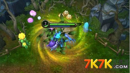 英魂之刃树精最强出装,树精霸主，最强出装攻略解析