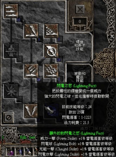 暗黑破坏神2亚马逊技能加点,暗黑破坏神2中的神秘猎手进化之路 暗黑破坏神2亚马逊技能加点,暗黑破坏神2中的神秘猎手进化之路