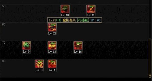 暗帝加点,揭秘高阶战斗力的秘密 暗帝加点,揭秘高阶战斗力的秘密