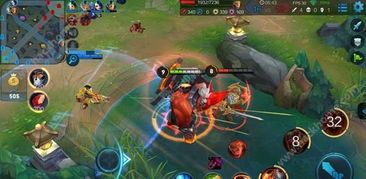 王者荣耀张飞怎么出装,打造坦克之王，战场所向披靡