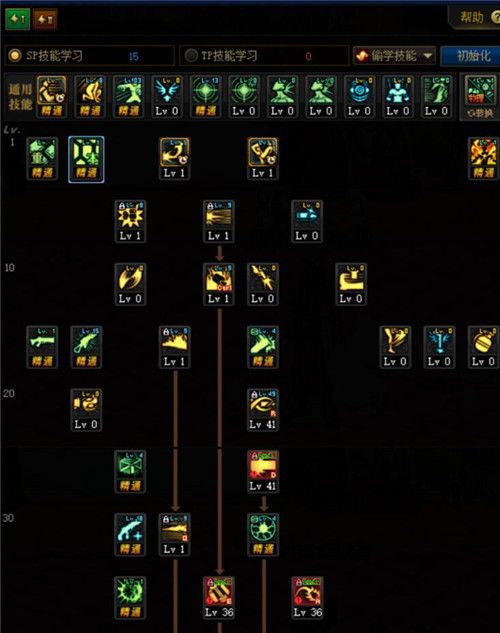 男炮加点,揭秘游戏角色加点策略与技巧 男炮加点,揭秘游戏角色加点策略与技巧