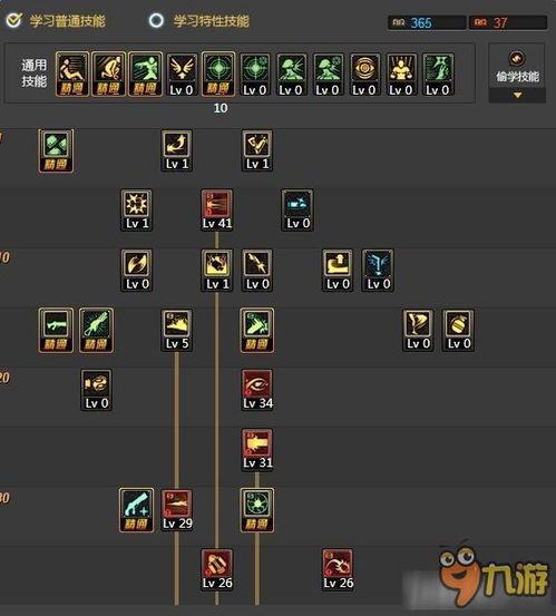 男炮加点,揭秘游戏角色加点策略与技巧 男炮加点,揭秘游戏角色加点策略与技巧