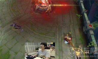 嗨氏芈月中单出装,掌握核心，轻松制霸战场