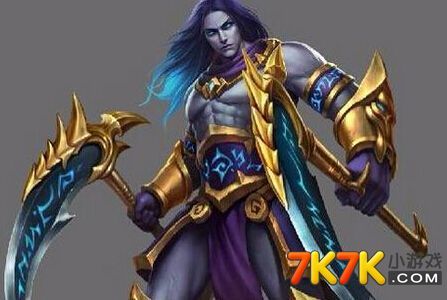 英魂之刃死神最强出装,英魂之刃死神最强出装解析