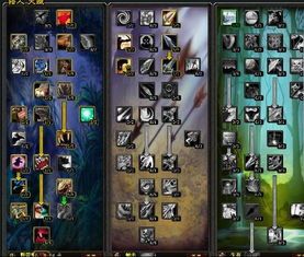 兽王猎人加点,加点策略揭秘，打造无敌战神