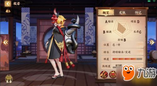 般若平安京出装,装备策略解析，打造最强战神