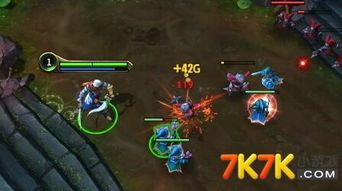 英魂之刃刺客出装顺序,高效出装顺序解析