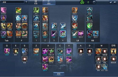 新版刺客加点,解锁高阶技能，成就绝世刺客