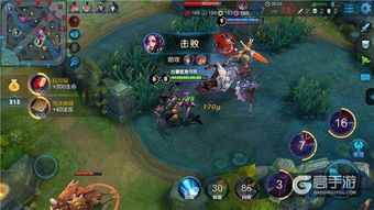 出什么防御装能打芈月 出什么防御装能打芈月