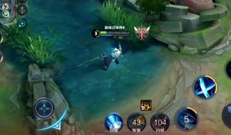 新赛季红铠出装,战力飙升，勇夺战场巅峰