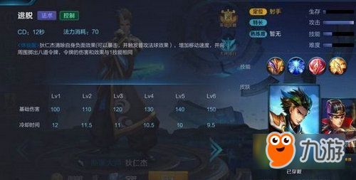 狄仁杰改版出装顺序,装备升级，战力飙升，全新出装顺序解析