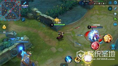 狄仁杰改版出装顺序,装备升级，战力飙升，全新出装顺序解析