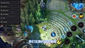 女警出装最新寒冰出装,冬季战场上的冰雪女王出装攻略