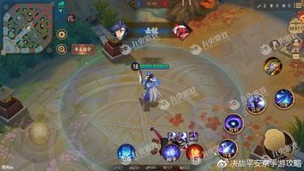 平安京 出装 荒,平安京荒成装备攻略解析