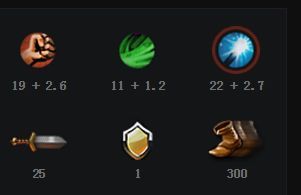 宙斯 加点,神话中的众神之王，掌控天空与雷电的至高神祇