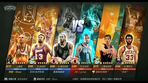 mc控卫加点,打造无敌战场核心