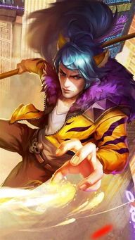 韩信遇见法师出装,奇思妙想，战力飙升新篇章