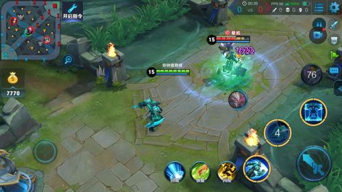 王者荣耀墨子纯法出装,强化法术威能，掌控战场节奏