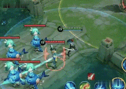 新英雄蓝澜出装,全新出装策略解析