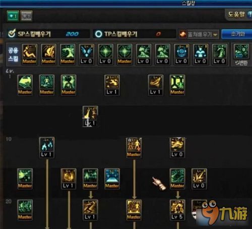 次元行者90刷图加点,解锁最强战斗力