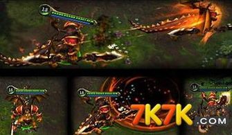 地狱领主出装6.78,打造无敌战神