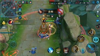 夏侯惇对法师出装