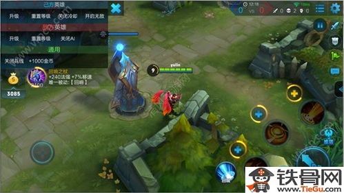 王者荣耀出装预购区别,预购出装策略解析，助你轻松上分