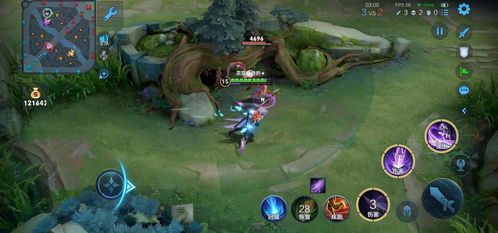 马超21赛季出装,战力飙升，一骑当千