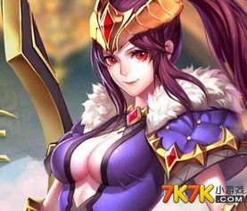 英魂之刃罗刹君主出装,打造战场霸主