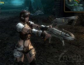 奇迹世界2圣射手加点,精准射击，成就传奇射手之路