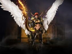 奇迹世界2圣射手加点,精准射击，成就传奇射手之路