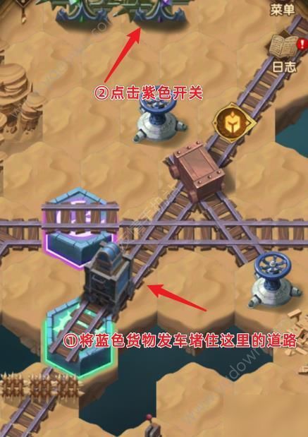 剑与远征扬沙戈壁攻略,剑与远征沙尘暴中的生存指南