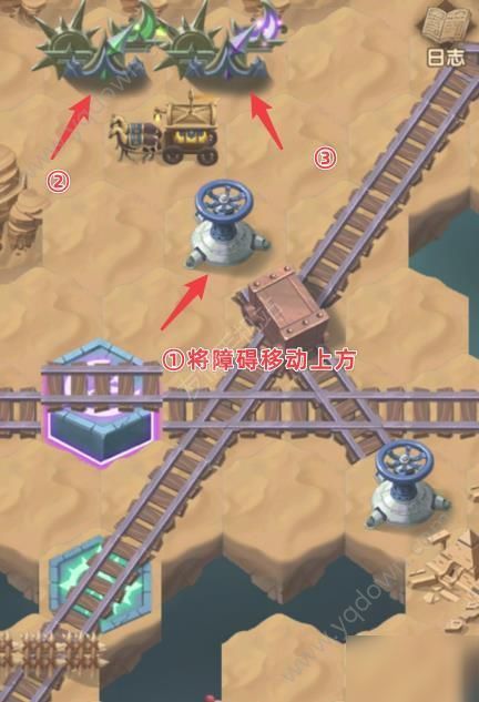 剑与远征扬沙戈壁攻略,剑与远征沙尘暴中的生存指南