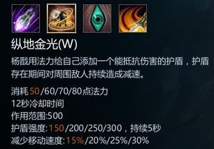 杨戬英魂出装,战神归来，英魂出装攻略解析