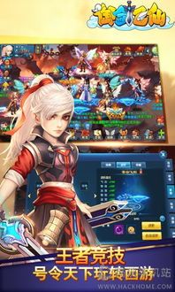 御剑飞仙加点,加点策略揭秘，成就仙侠传奇之路