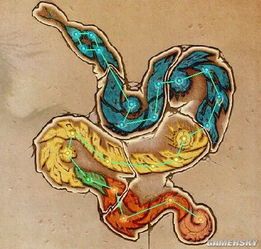 古剑奇谭隐藏星蕴加点,星蕴奥秘，加点攻略揭秘