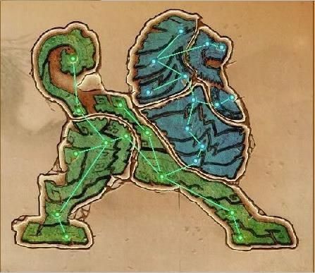 古剑奇谭隐藏星蕴加点,星蕴奥秘，加点攻略揭秘