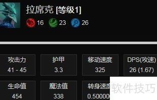 拉席克加点,揭秘神秘力量之源