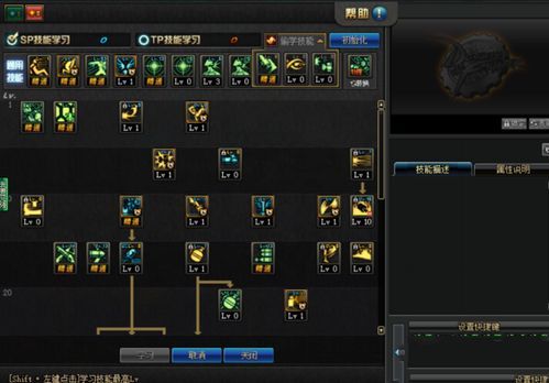 dnf弹药加点95,打造高效输出利器