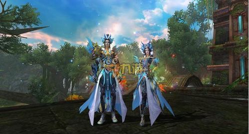 诛仙3青罗最完美加点,揭秘诛仙3中最完美加点攻略