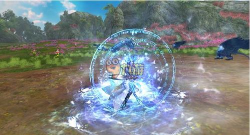 诛仙3青罗最完美加点,揭秘诛仙3中最完美加点攻略