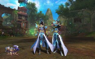 诛仙3青罗最完美加点,揭秘诛仙3中最完美加点攻略