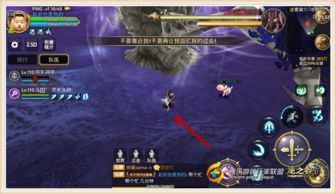 龙之谷迷雾巢穴攻略,轻松通关秘籍大揭秘