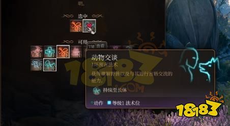 博德3加点,探寻神秘力量的奇幻之旅