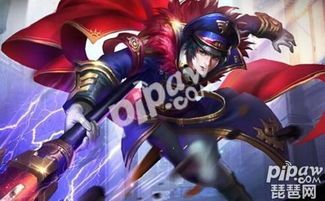 s8赛季赵云暴力出装,一招制敌，战场霸主再现