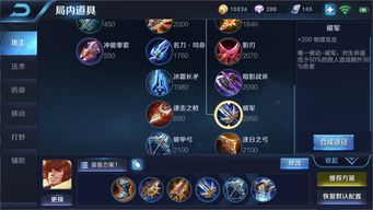 悲禽 虎出装,探寻神秘战神之崛起之路 悲禽 虎出装,探寻神秘战神之崛起之路