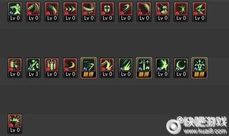 dnf剑宗钝器加点,打造高效钝器剑宗角色